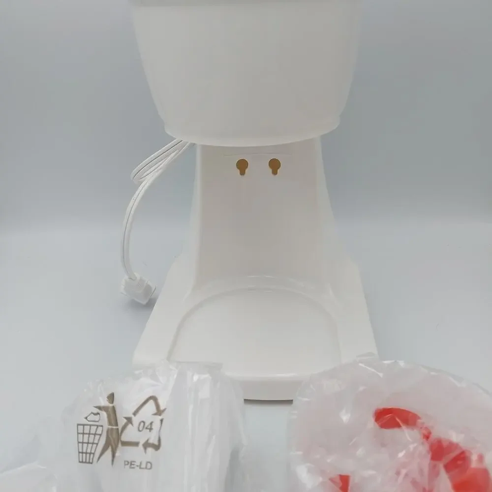 Kool Aid Snow Cone Maker Shaved Ice Flavored‎